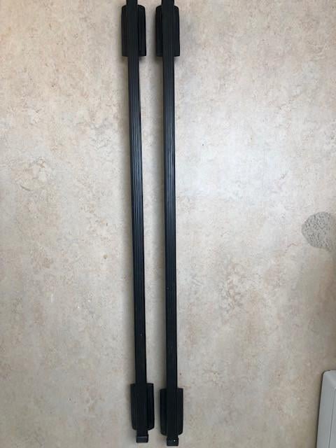 Thule dakdragers (universeel)