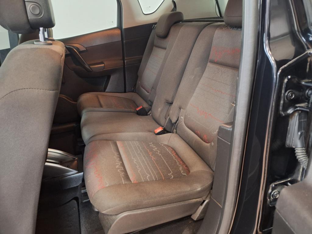 Opel Meriva 1.4 turbo edition | trekhaak |