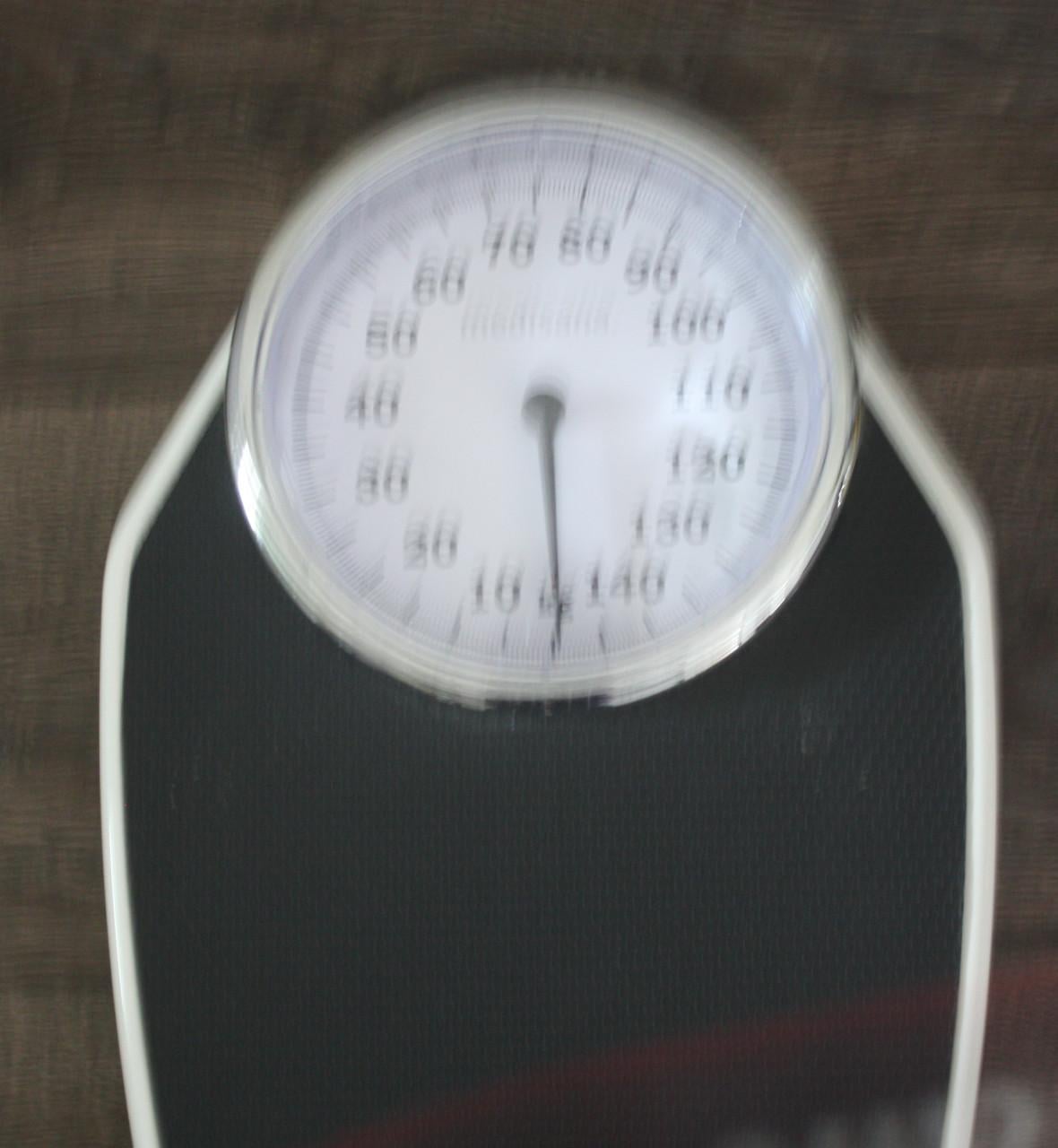 Medisana Personenweegschaal tot 140kg