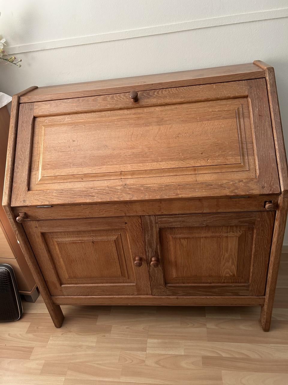 Bureau