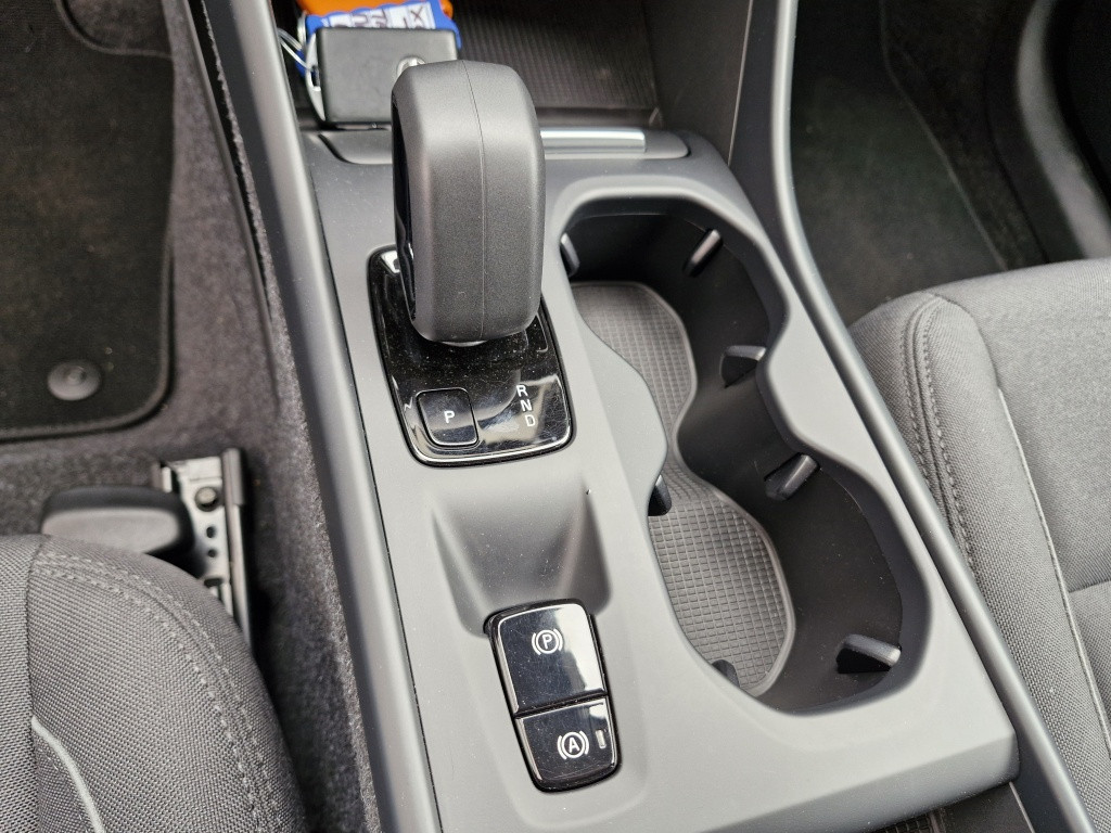 Volvo XC40 1.5 t4 recharge inscription
