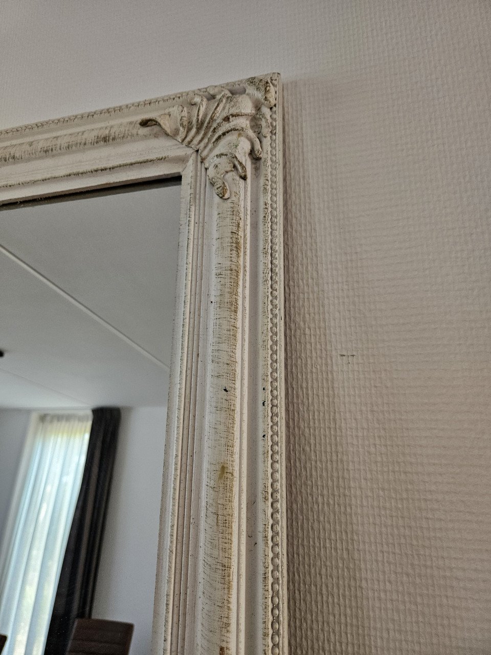 Decorative spiegel 84x198 cm