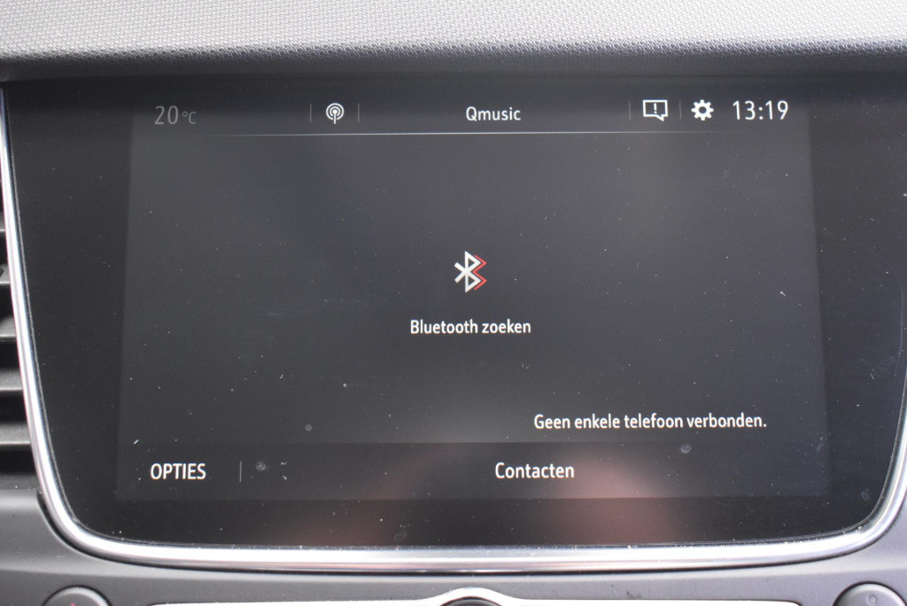 Opel Crossland X 1.2 turbo innovation | winterpakket | lmv | navi |
