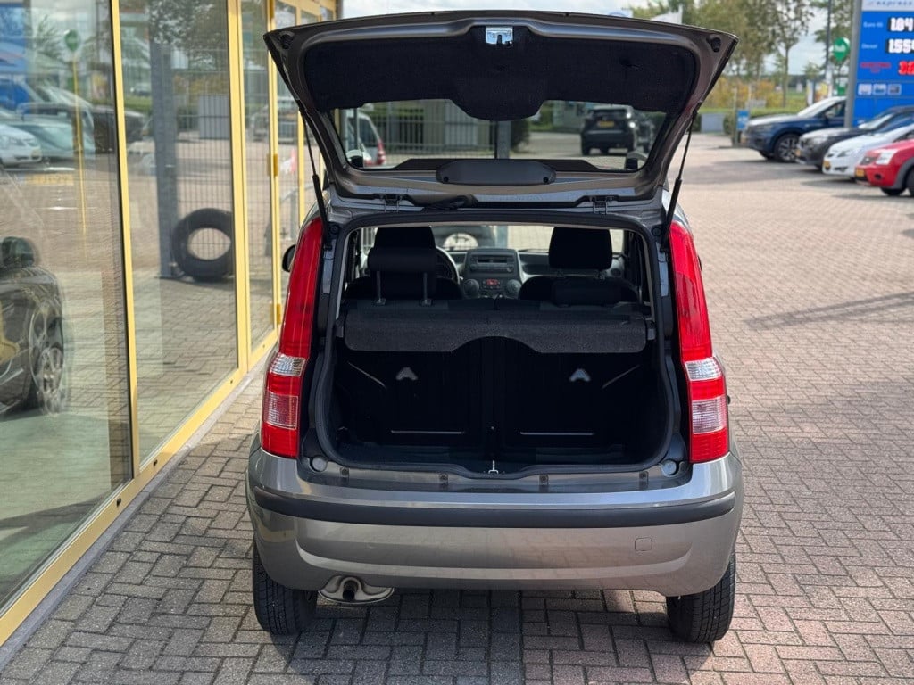 Fiat Panda 1.2