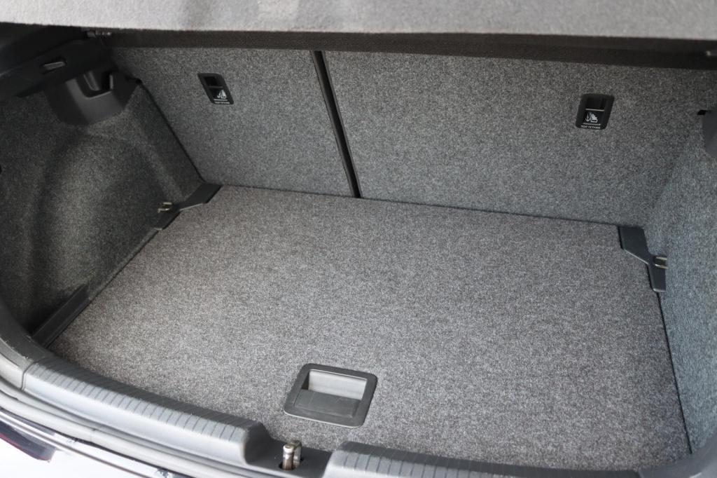 Volkswagen Polo 1.0 tsi comfortline 95pk