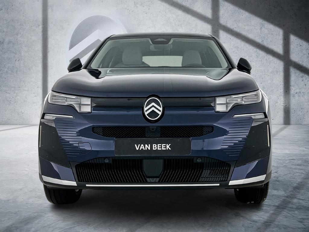 Citroen C5 Aircross hybrid 145 pk automaat max | rijklaar | stoelventilatie