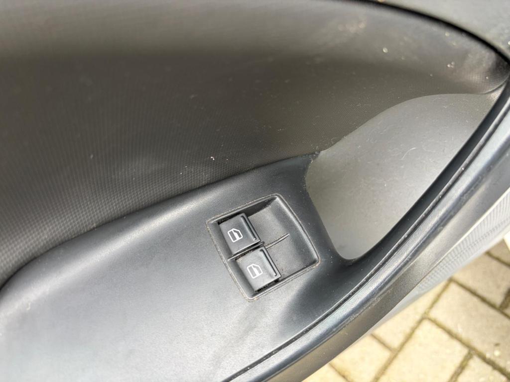 Seat Ibiza sc 1.4 style