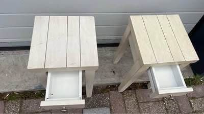Nachtkastje