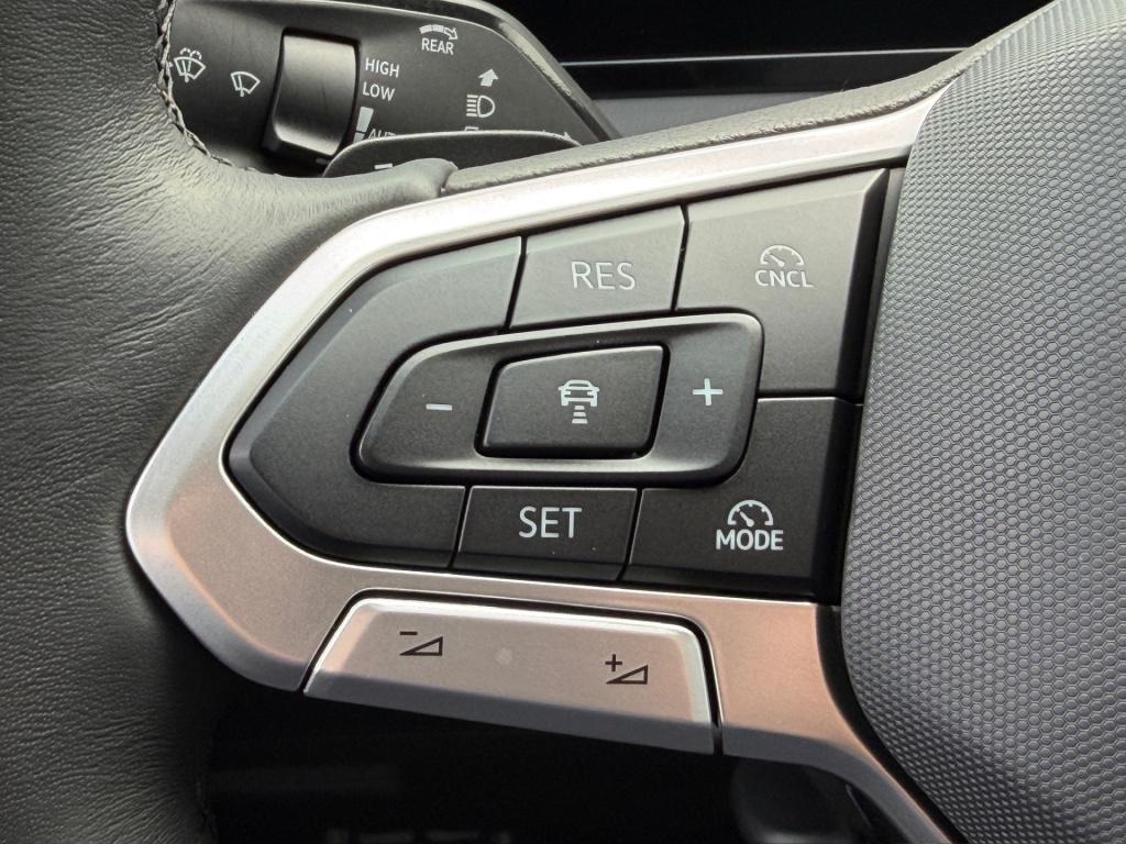 Volkswagen Tiguan 1.5 etsi 150pk dsg goal | trekhaak | 360 camera | iq ligh