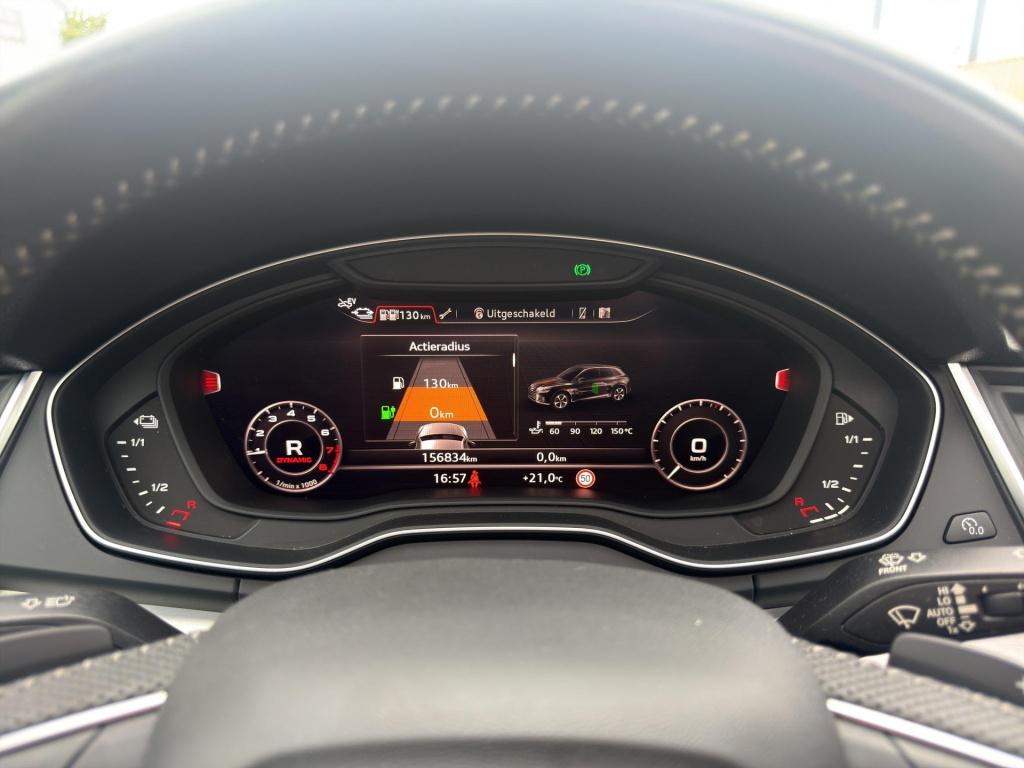 Audi Q5 55 tfsi e quattro competition 3x s-line pano acc