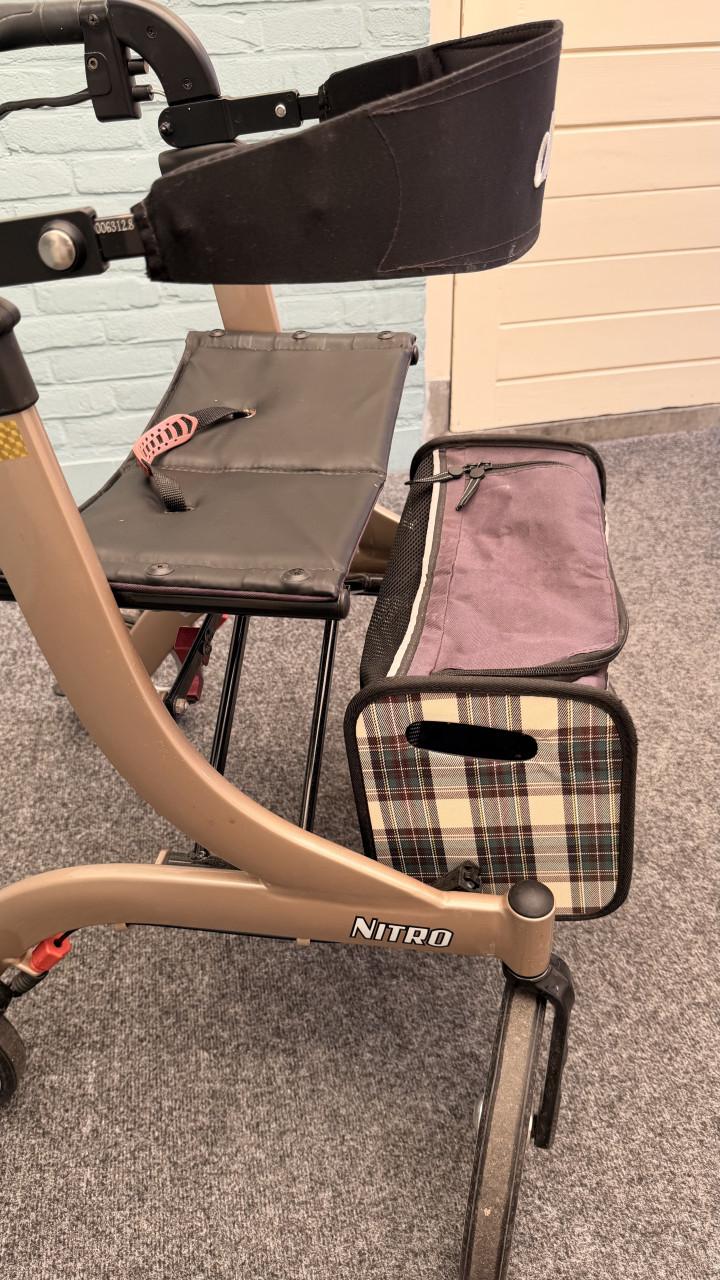 Rollator