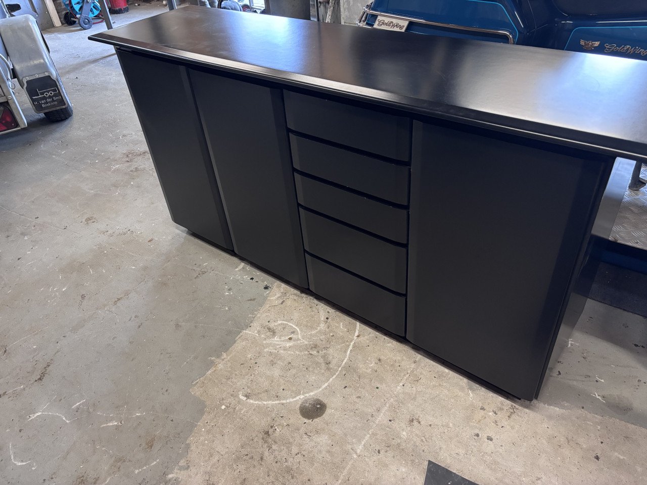 Dressoir