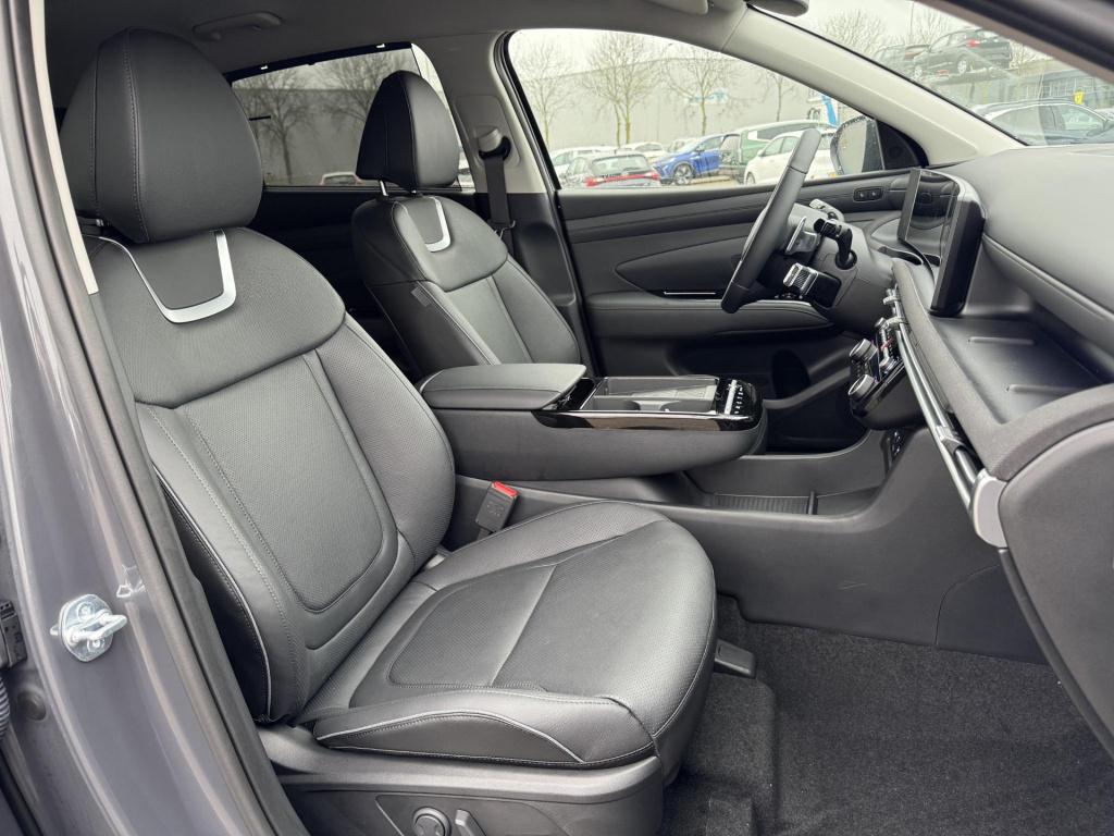 Hyundai Tucson 1.6 t-gdi phev premium