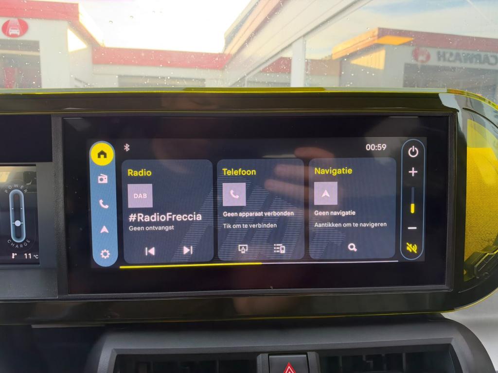 Fiat Grande Panda la prima