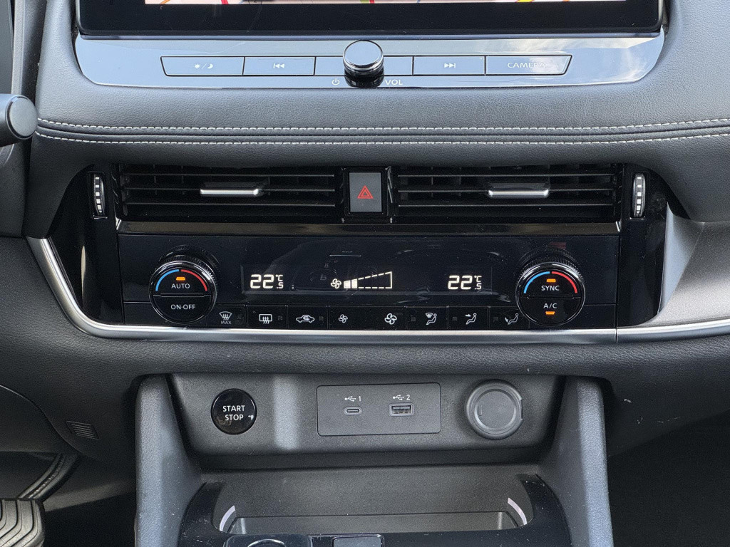 Nissan X-Trail 1.5 e-4orce n-connecta 4wd 7p. lounge pack | panoramadak | a