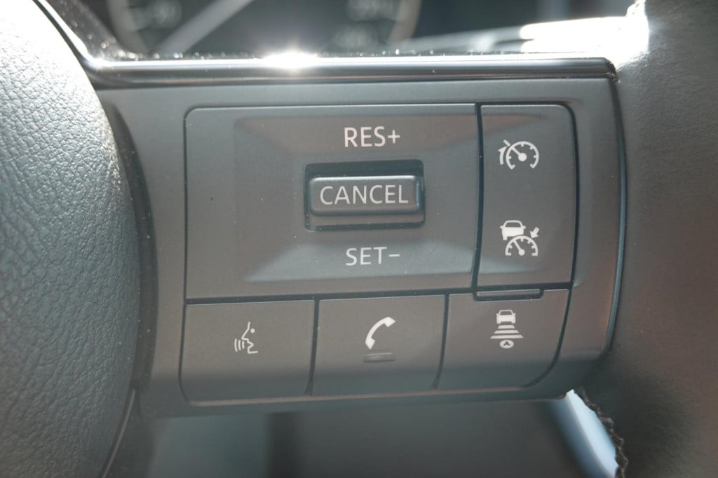 Nissan Qashqai 1.3 mhev acenta