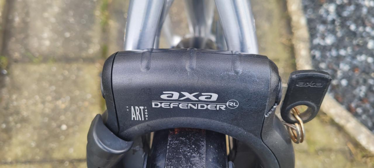 Sparta Gallery damesfiets - framemaat 57cm