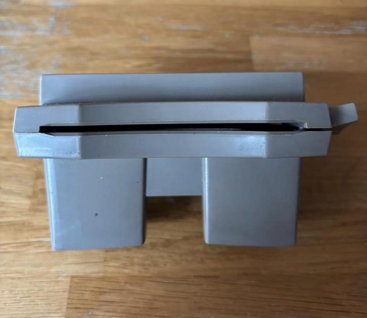 Originele View-Master Sawyers, diverse schijven 1960-1975