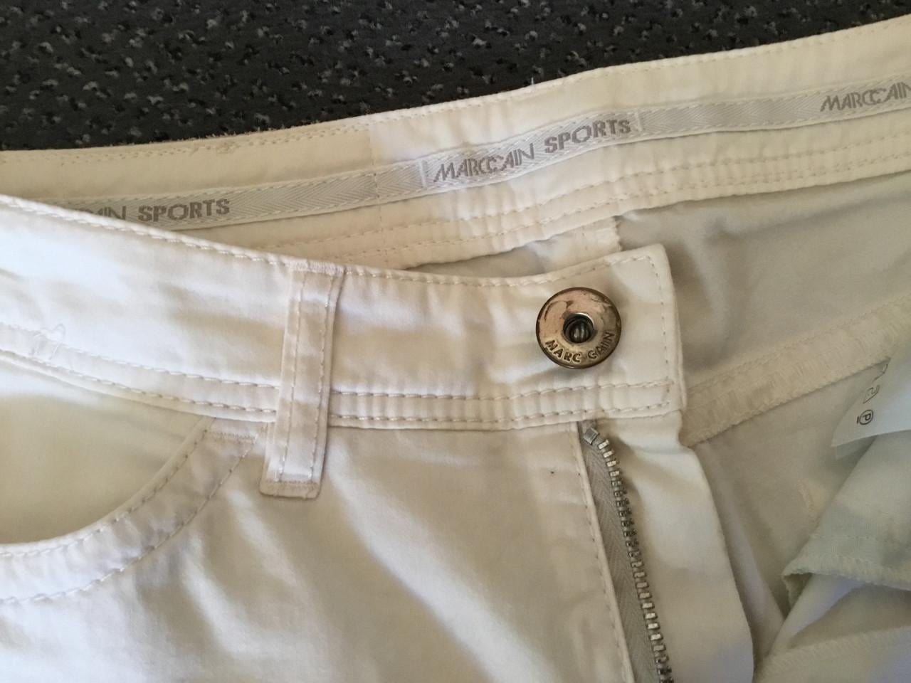 Broek kleding