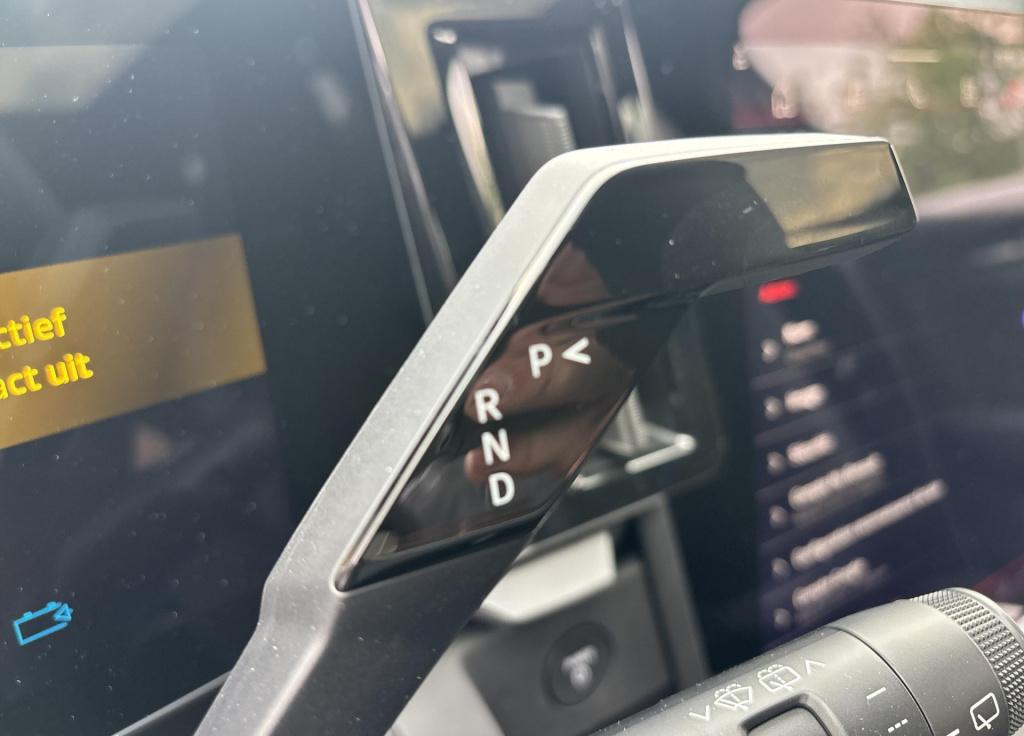 Renault Scenic e-tech ev87 long range esprit alpine - pack advanced driving
