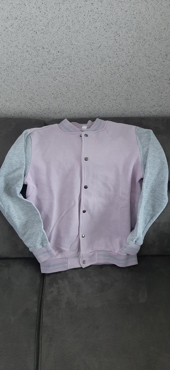 Pakket meisjes kleding maat 158-176