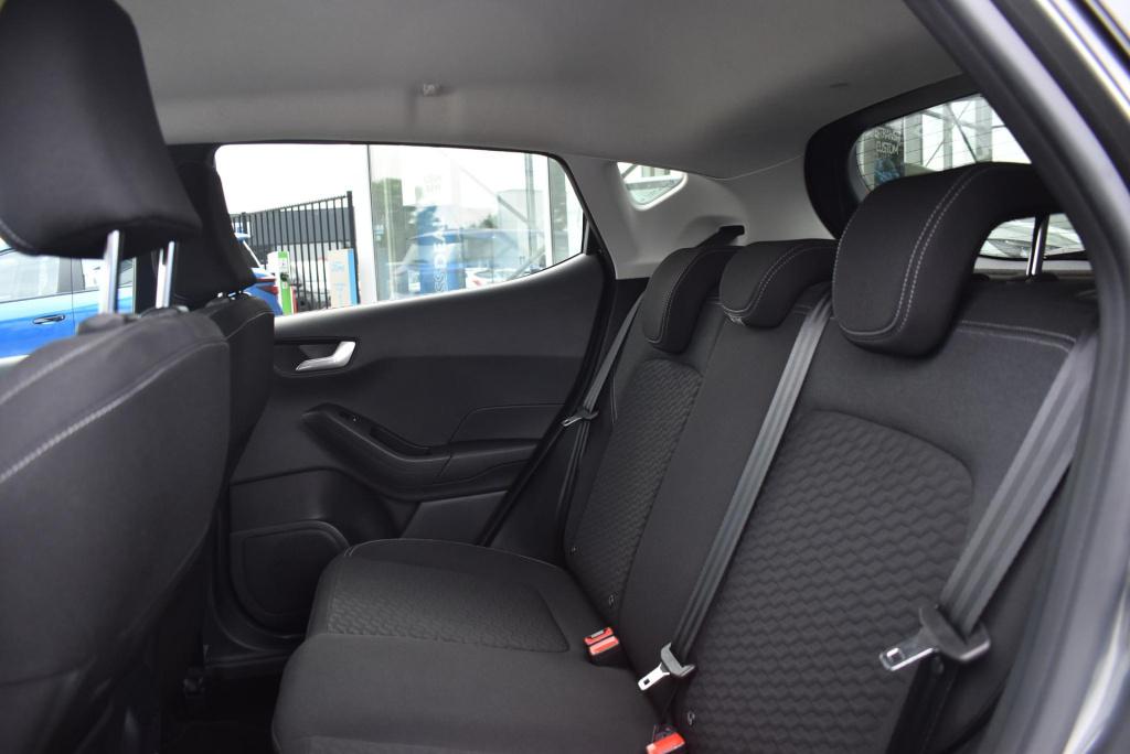 Ford Fiesta 1.0 ecoboost hybrid titanium | climate control | cruise control