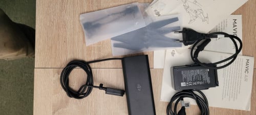 DJI Mavic Air compleet