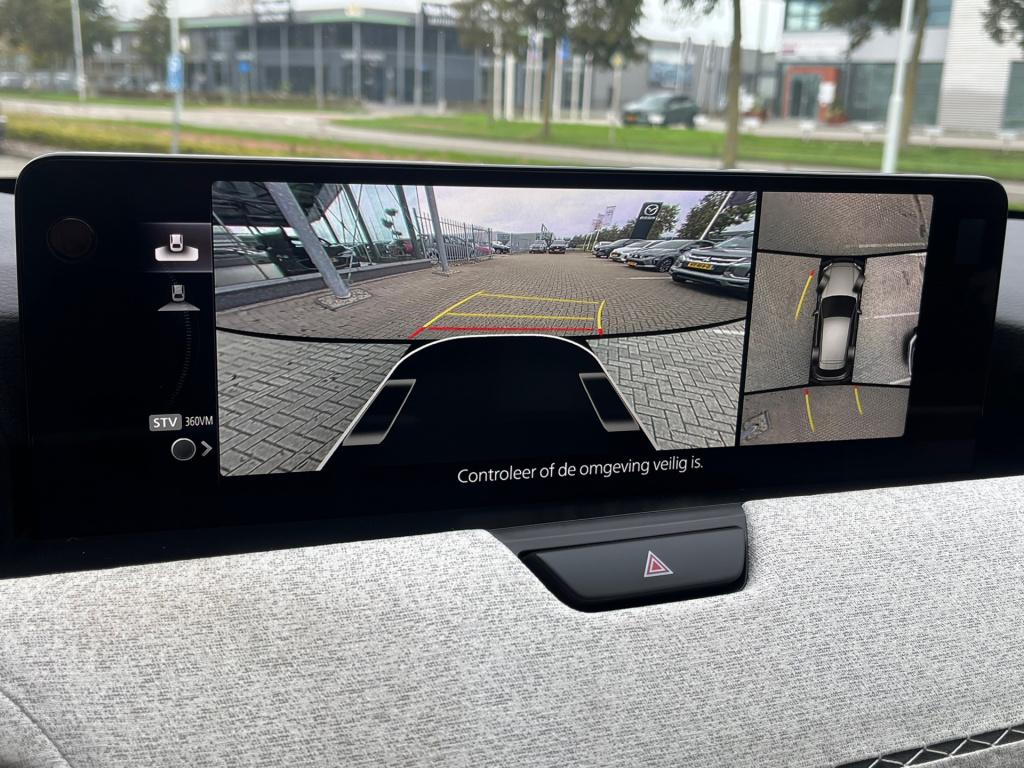 Mazda Cx-60 2.5 e-skyactiv phev takumi|trekhaak|rijklaar