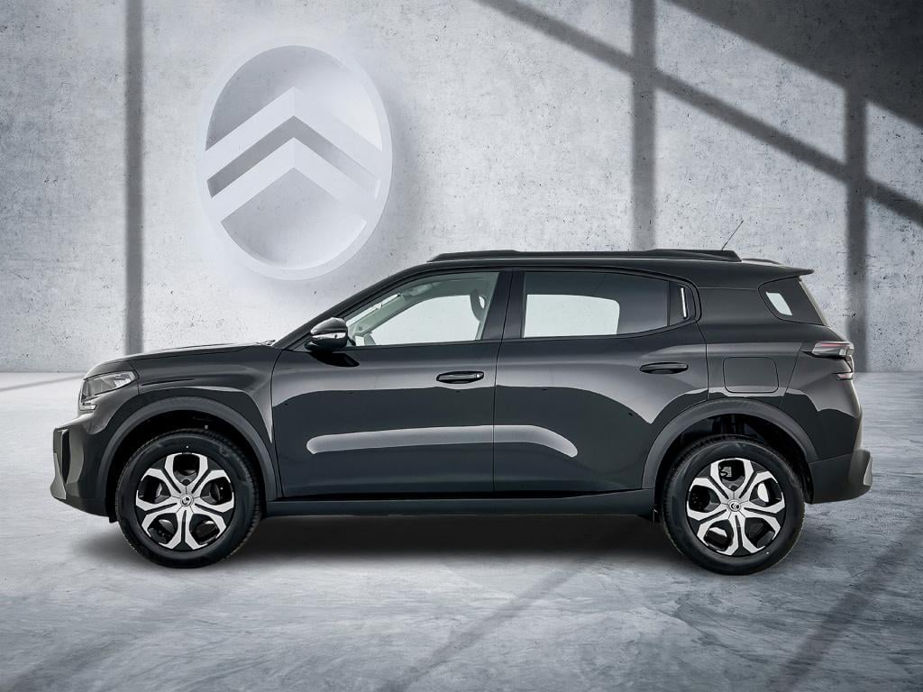 Citroen C3 Aircross 100pk plus | rijklaar | camera | apple carplay | advanc