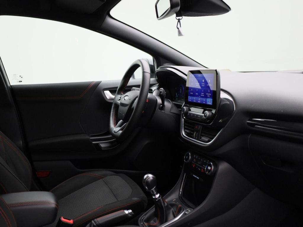 Ford Puma 1.0 ecoboost st-line | climate control | cruise control | winterp