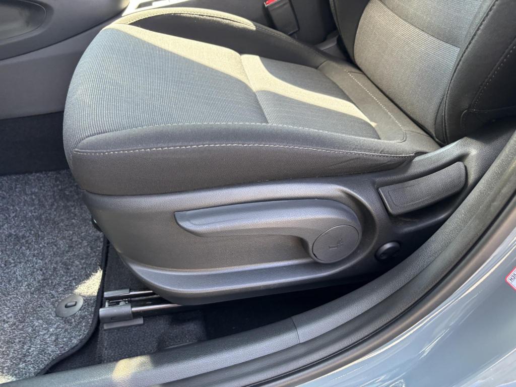 Hyundai Kona 1.6 gdi hev fashion