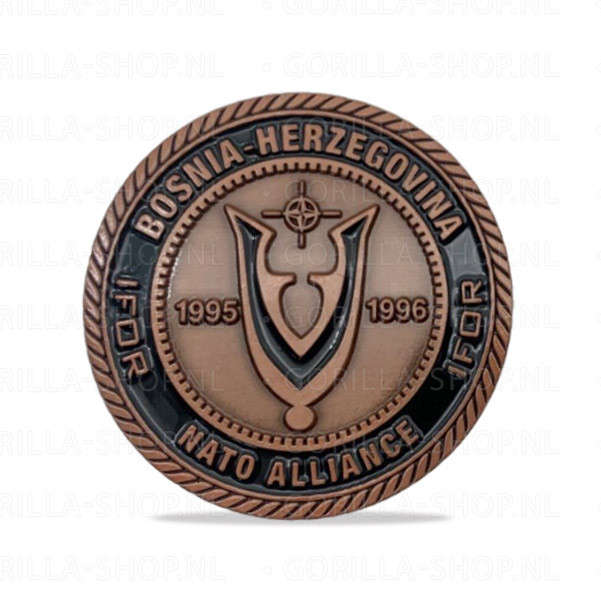 IFOR coin