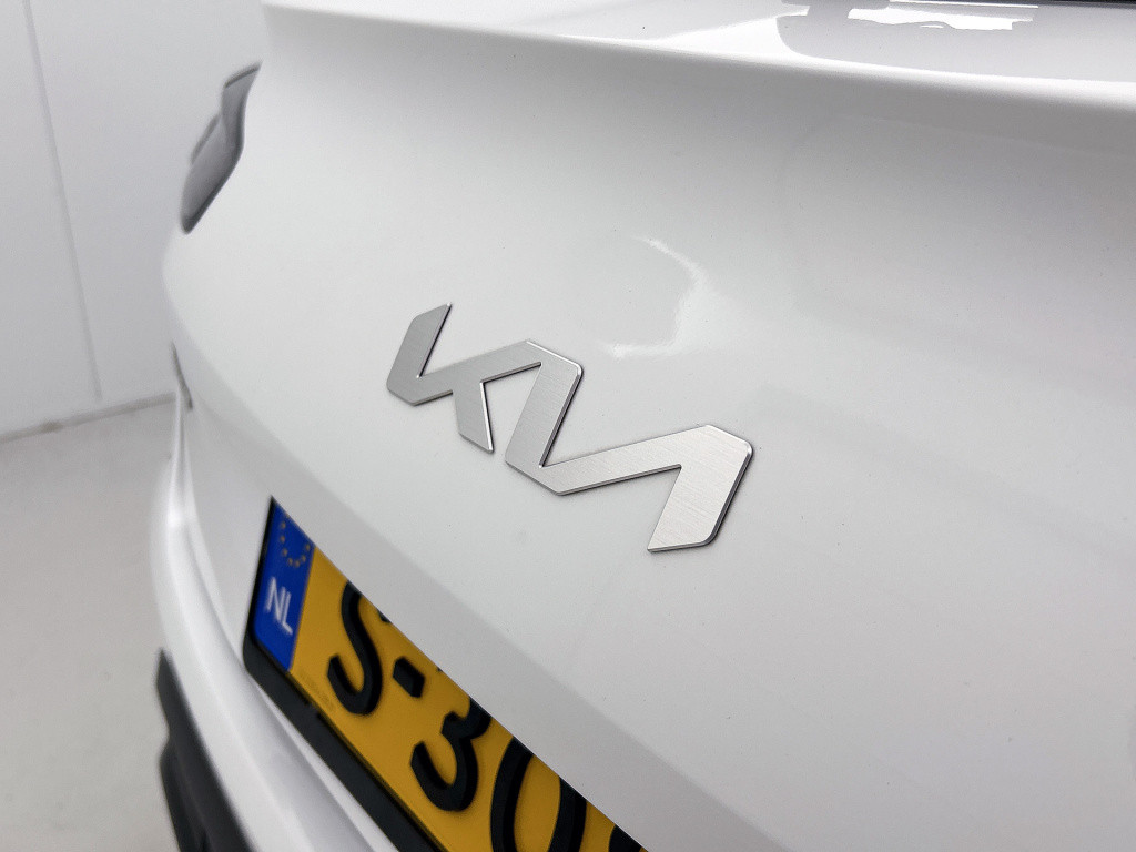 Kia Xceed 1.5 t-gdi gt-line first edition | automaat | panoramadak | gt-lin