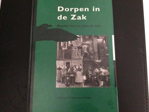 Dorpen in de zak (beveland)