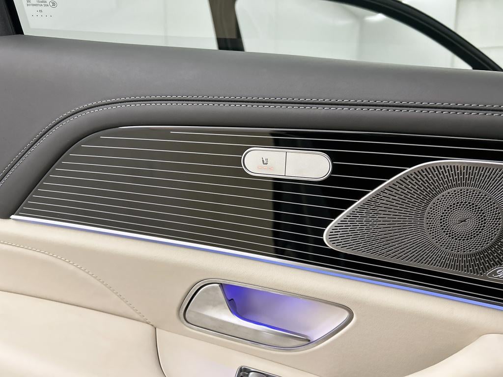 Mercedes-Benz Onbekend 53 hybrid 4matic+ premium plus trekhaak | alarm klas