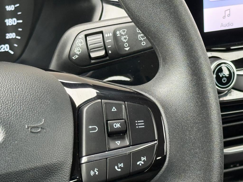 Ford Fiesta 1.1 trend