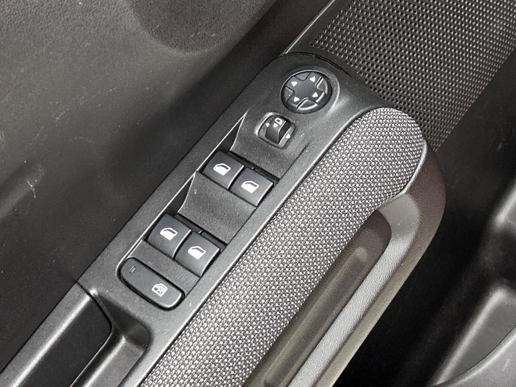 Citroen C3 Aircross 110 pk automaat shine | rijklaar | 17" lmv | camera | k