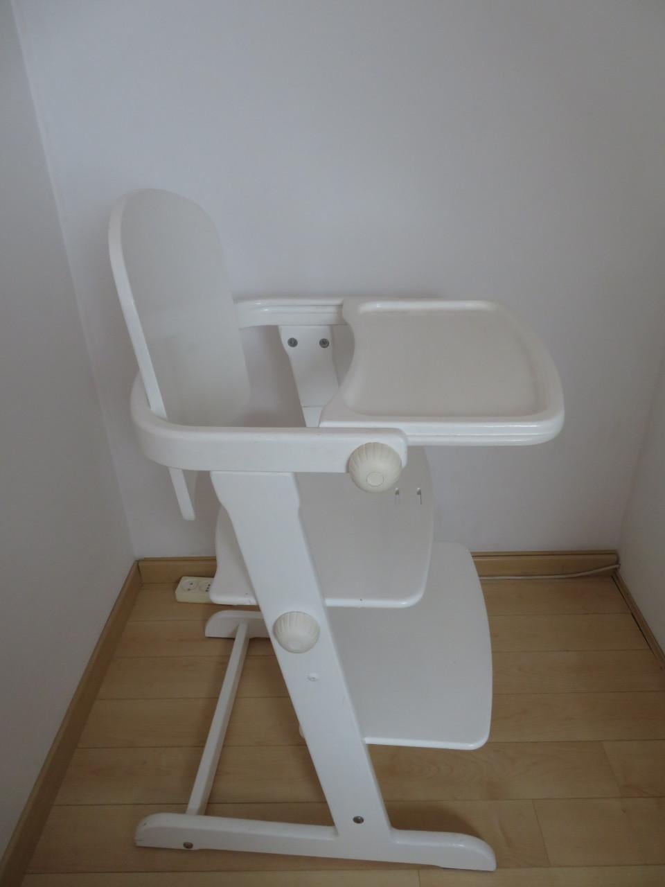 Kinderstoel