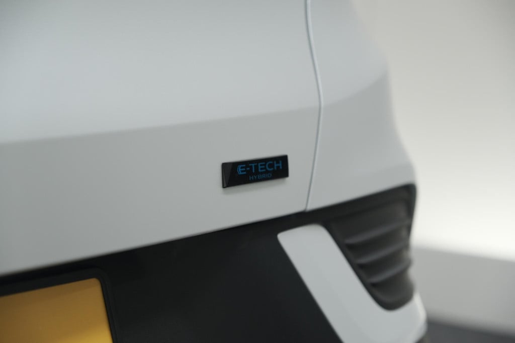 Renault Arkana 1.6 e-tech hybrid 145 esprit alpine | 360 camera | adaptieve