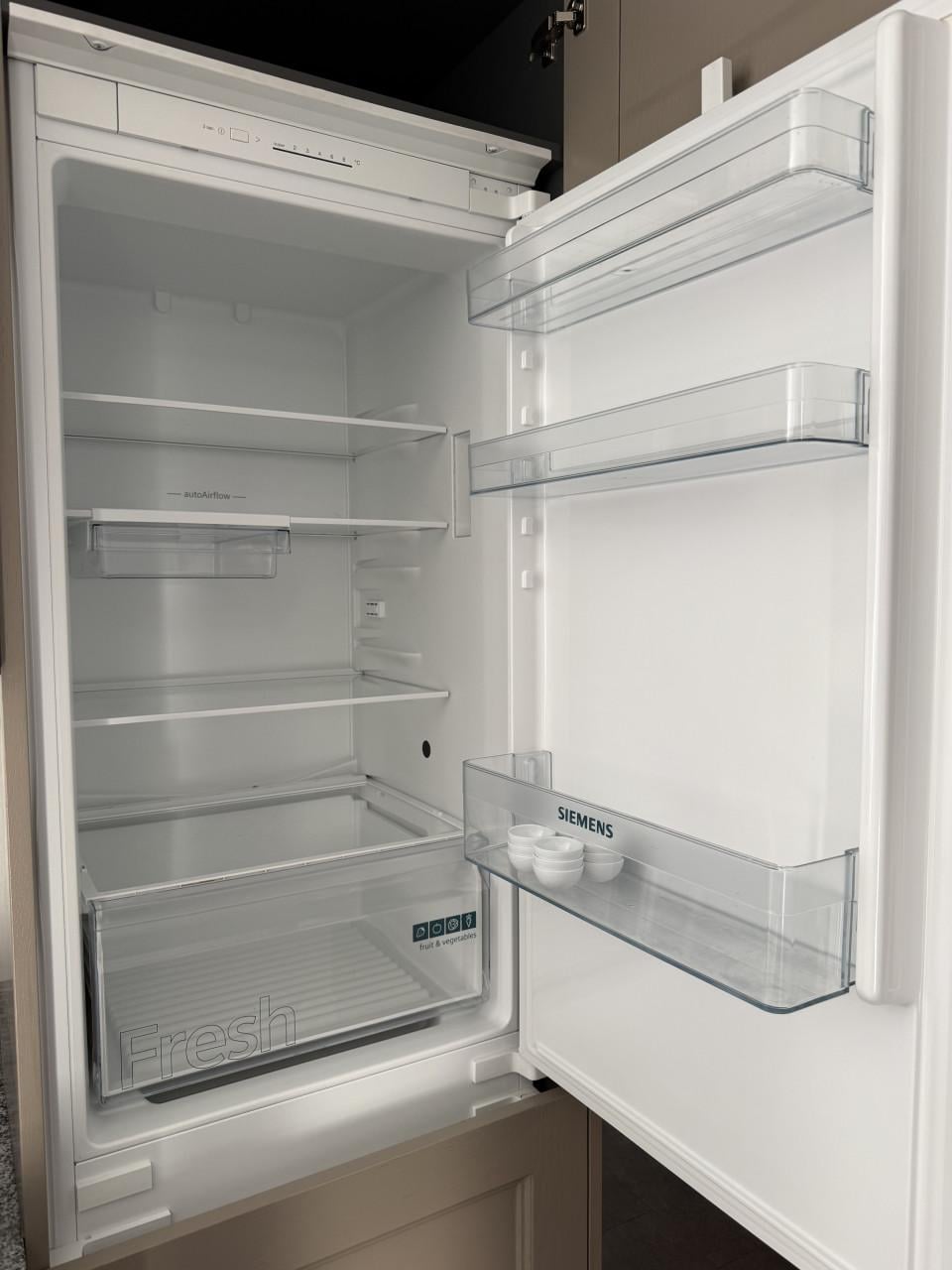 Complete hoekkeuken met Quooker, Siemens en Atag apparatuur