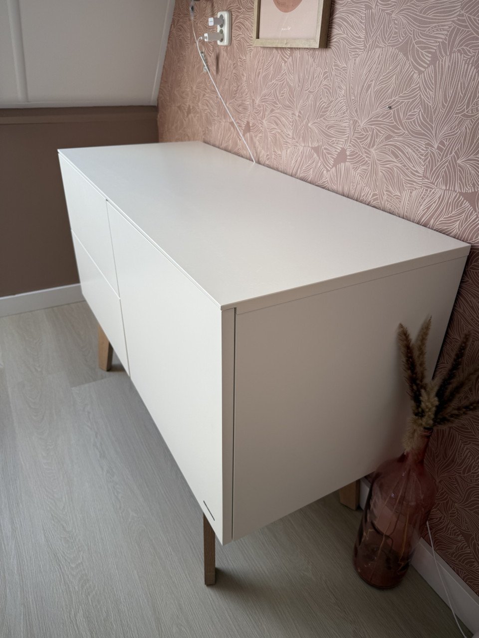 Kidsmill Dressoir - Zo Goed Als Nieuw