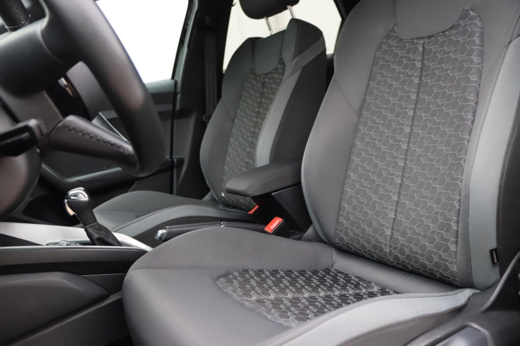 Audi A1 Sportback 35 tfsi advanced edition 150pk s-tronic