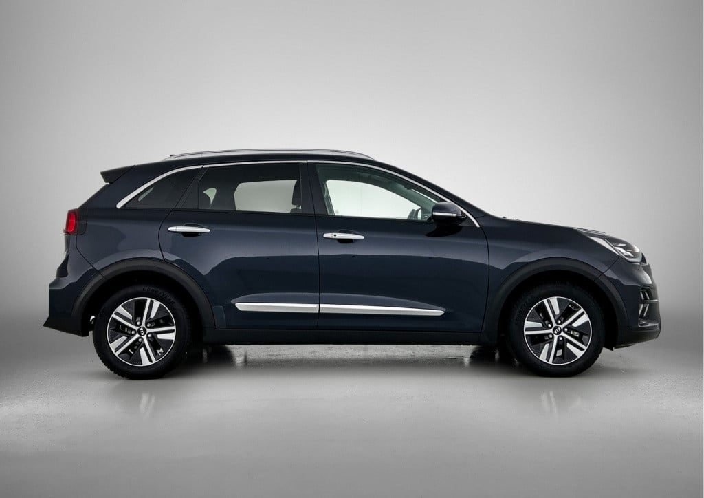 Kia Niro 1.6 gdi phev executiveline afneembare trekhaak |