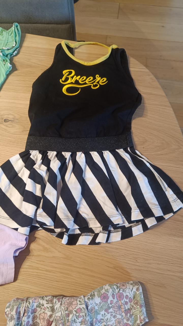 Zomermeisjespakket maat 98