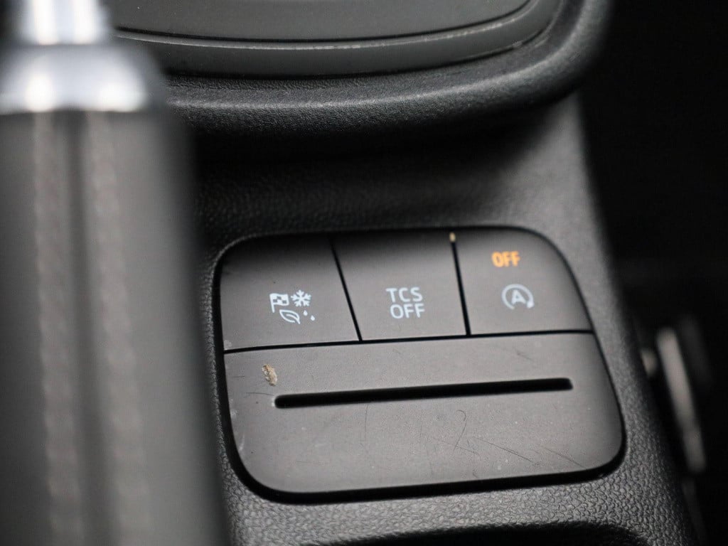 Ford Puma 1.0 ecoboost hybrid titanium aut. | navigatie | apple carplay | d