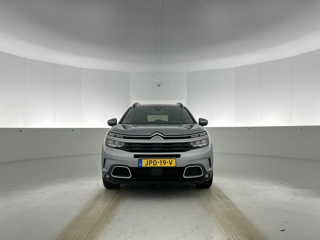 Citroen C5 Aircross 1.6 plug-in hybrid 225 shine | rijklaar |
