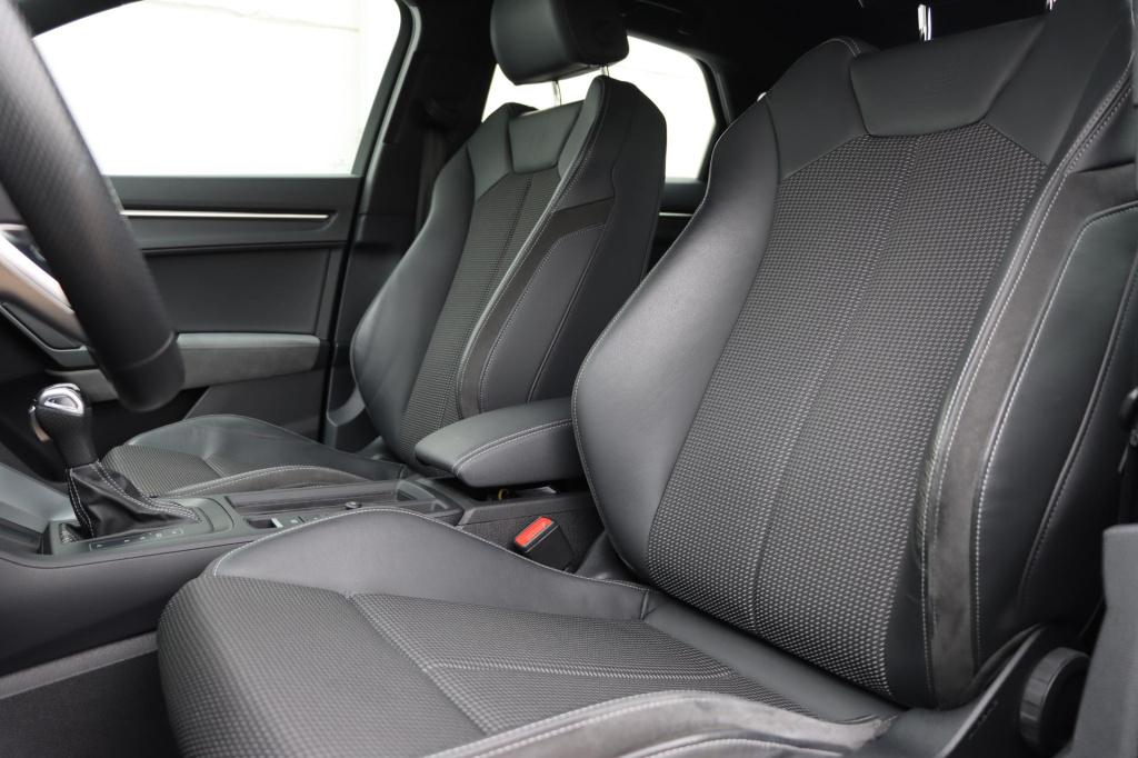 Audi Q3 sportback 45 tfsi e s line 245pk s tronic | soh 91,1% |
