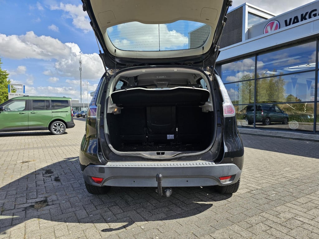 Renault Scenic 1.2 tce collection