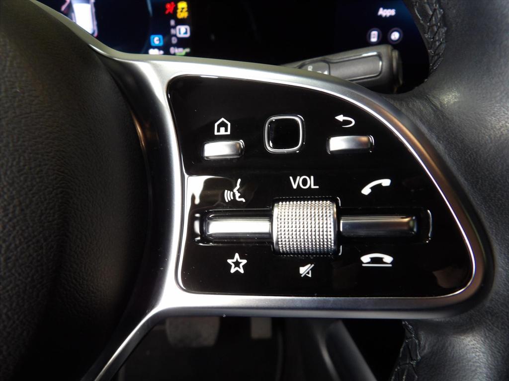 Mercedes-Benz Gla-klasse 250 e 218pk 8g-dct business solution luxury limite