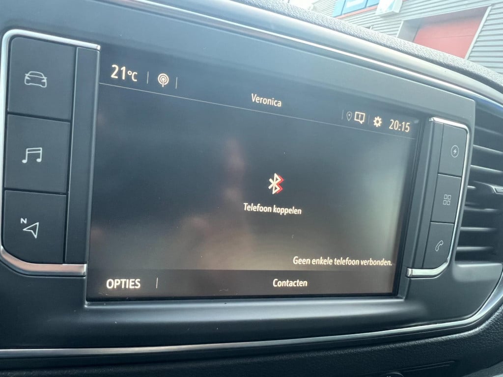 Opel Vivaro-e l2h1 edition, navi, camera enz....